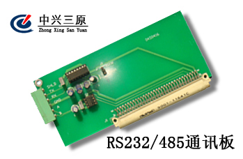 RS232485ͨӍ壨2000ϵзQ(chng)@ʾx